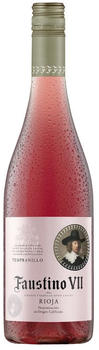 Faustino Faustino VII Rosado 0,75l