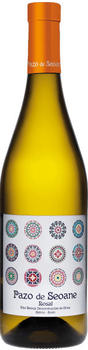 La Rioja Alta Pazo de Seoane DO , La Rioja Alta 0,75l