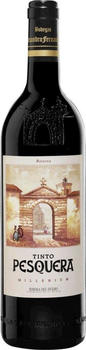 Familia Fernández Rivera Pesquera Millenium Reserva DO Ribera del Duero 0,75l