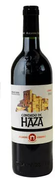 Familia Fern&aacute;ndez Rivera Condado de Haza Crianza DO Ribera del Duero 0,75l