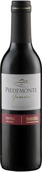 Bodegas Piedemonte Piedemonte Gamma Tinto DO 0,375l