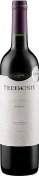 Bodegas Piedemonte Piedemonte Merlot Crianza DO 0,75l