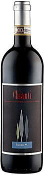 Renzo Masi Chianti Renzo M. DOCG 0,75l