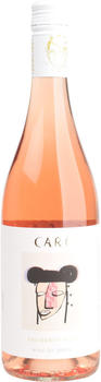Care Solidarity Rosé Carińena DO 0,75l