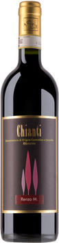 Renzo Masi Chianti Renzo M. Riserva DOCG 0,75l