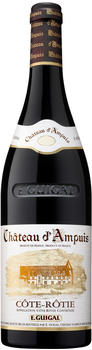Guigal C&ocirc;te R&ocirc;tie Ch&acirc;teau dAmpuis C&ocirc;te Rotie AOC 0,75l