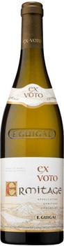 Guigal Ermitage Blanc Ex Voto Ermitage AOC 0,75l