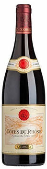 Weingut E.Guigal S.A.S. Guigal Côtes-du-Rhône Rouge Cotes du Rhone AOC Magnum 1,5l