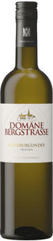 Kloster Eberbach Weissburgunder QbA trocken 0,75l