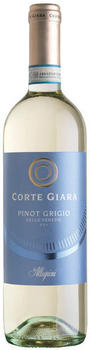 Corte Giara Pinot Grigio delle Venezie IGT 0,75l