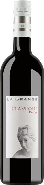 Weingut La Grange La Grange Classique Rouge IGP 0,75l