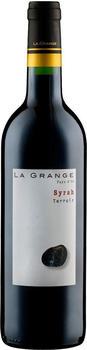 La Grange Terroir Syrah IGP 0,75l