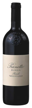 Prunotto Bussia Barolo DOCG 0,75l