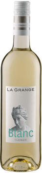 La Grange Classique Blanc IGP Pays dOc 0,75l