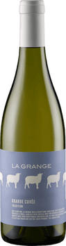 La Grange Tradition Grande Cuvée Blanc IGP Pays dOc 0,75l