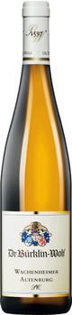 Dr. Bürklin-Wolf Wachenheimer Altenburg Premier Cru Riesling trocken 0,75l