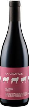 La Grange La Grange Tradition Sélection IGP Pays dOc 0,75l