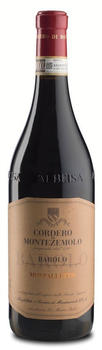 Cordero di Montezemolo Monfalletto Barolo DOCG 0,75l