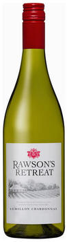 Penfolds Rawson's Retreat Semillon - Chardonnay 0,75l