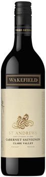 Wakefield St. Andrews Cabernet Sauvignon Clare Valley 0,75l