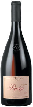 Kellerei Cantina Terlan Terlan Porphyr Lagrein DOC Riserva 0,75l