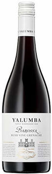 Yalumba Bush Vine Grenache WO Barossa Yalley 0,75l