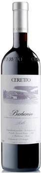 Ceretto Barbaresco Asili DOCG 0,75l