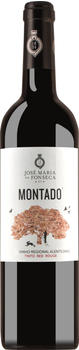 José Maria da Fonseca Montado VR 0,75l