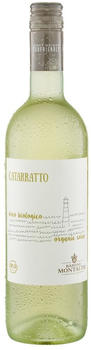 Barone Montalto Cataratto Sicilia IGT Bio 0,75l