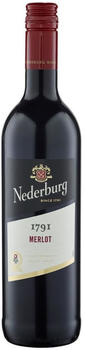 Nederburg 1791 Merlot 0,75l