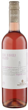 Barone Montalto Nero d'Avola Rosato IGT Bio 0,75l