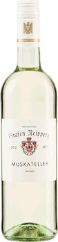 Graf Neipperg Muskateller trocken QbA 0,75l