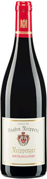 Graf Neipperg Spätburgunder trocken Neipperger QbA 0,75l
