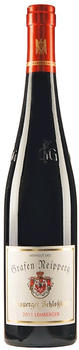 Graf Neipperg Neipperger Schlossberg Lemberger GG QbA 0,75l