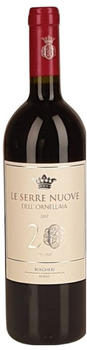 Ornellaia Le Serre Nuove dell Ornellaia Bolgheri Rosso DOC 0,75l