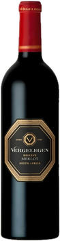 Vergelegen Merlot Reserve 0,75l