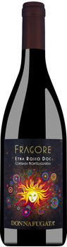 Donnafugata Fragore Etna Rosso Contrada Montelaguardia DOC 0,75l