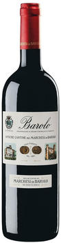 Marchesi di Barolo Barolo Della TradizioneDOCG 0,75l