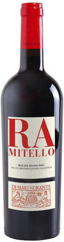 Di Majo Norante Biferno Rosso Doc ramitello” 0,75l