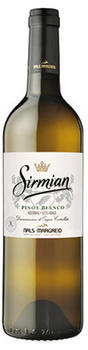 Nals Margreid Sirmian Pinot Bianco DOC 0,75l