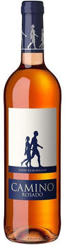 Irjimpa Camino Rosado Vt 0,75l