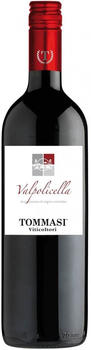 Weingut Tommasi Valpolicella Classico 0,75l