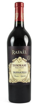 Weingut Tommasi Valpolicella Classico Superiore Vigneto Rafael 0,75l