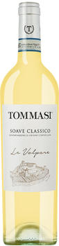 Weingut Tommasi Soave Classico Vigneto Volpare 0,75l