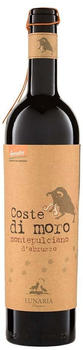 Cantina Orsogna Winery Coste di Moro Montepulciano d Abruzzo 0,75l
