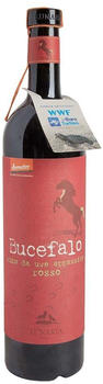 Cantina Orsogna Winery Bucefalo Vino da Uve Appassite Lunaria VdT0,75 l