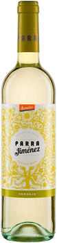 Parra Jimenez Verdejo Do 0,75l