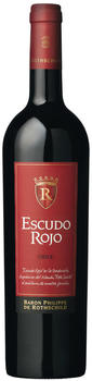 Baron Philippe de Rothschild-Chile Escudo Rojo Icon Wine 0,75l