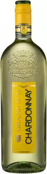 1l: Grand Sud Chardonnay Vin de France