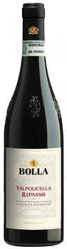 Bolla Valpolicella Ripasso Superiore DOC 0,75l